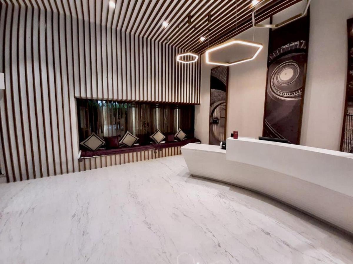 Beyzaa Hotel And Suites Calcutta Extérieur photo