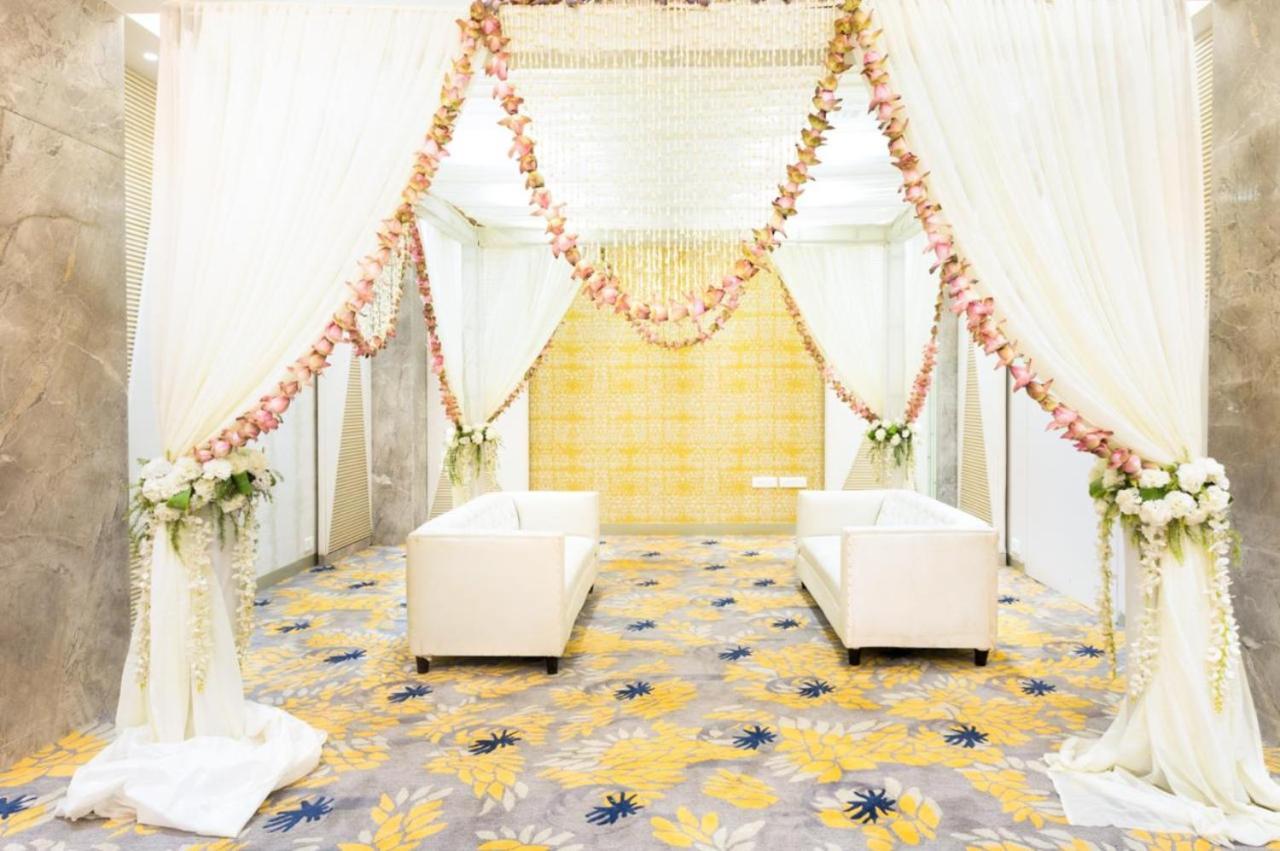 Beyzaa Hotel And Suites Calcutta Extérieur photo